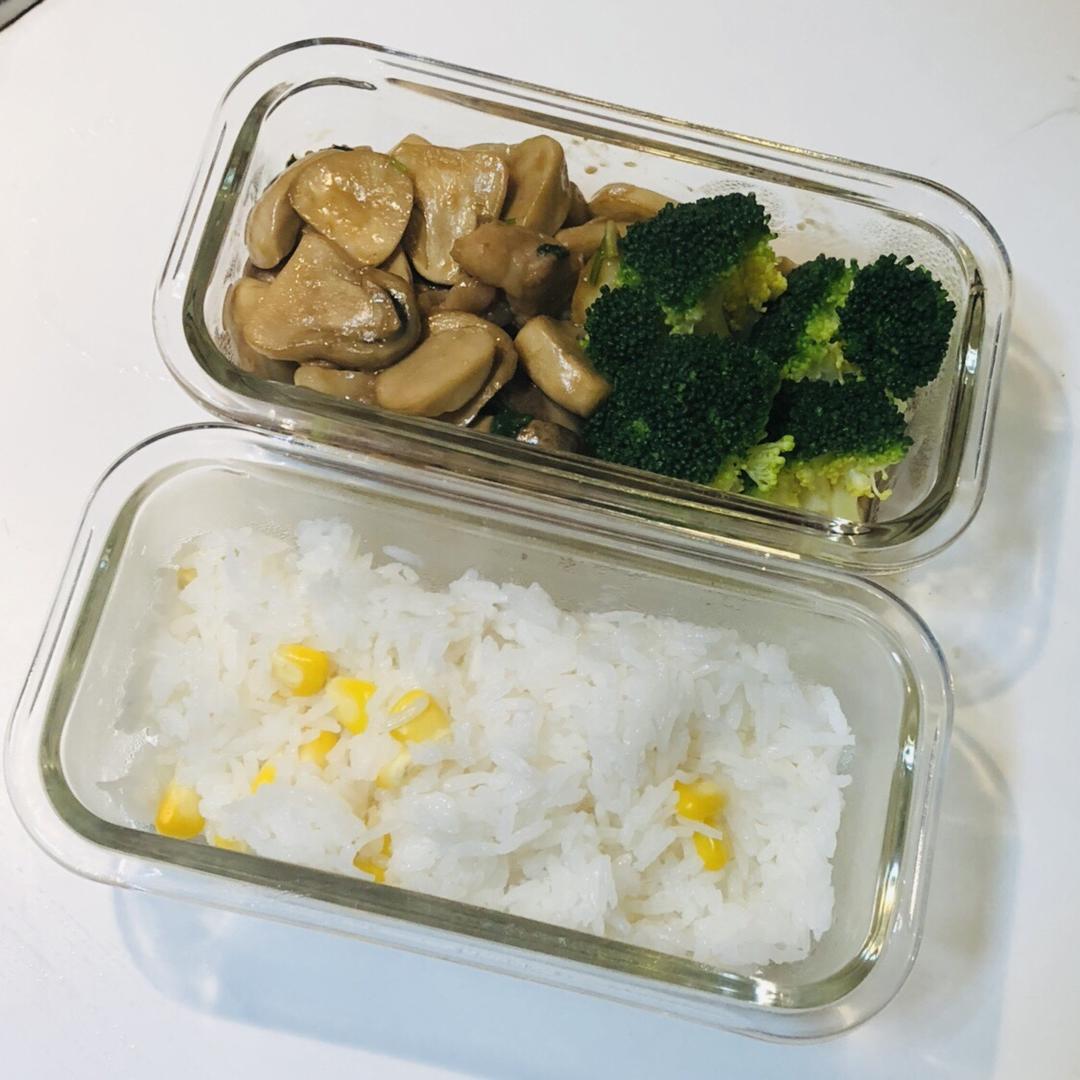 午餐便当