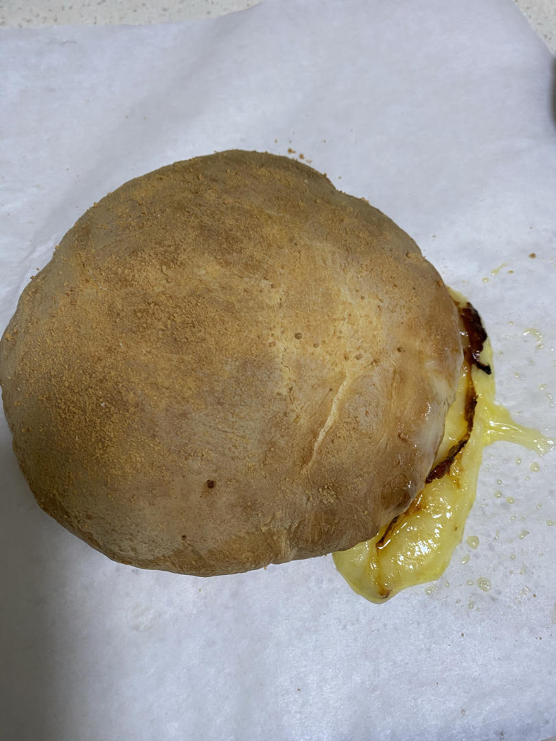 比西贝好吃的奶酪饼