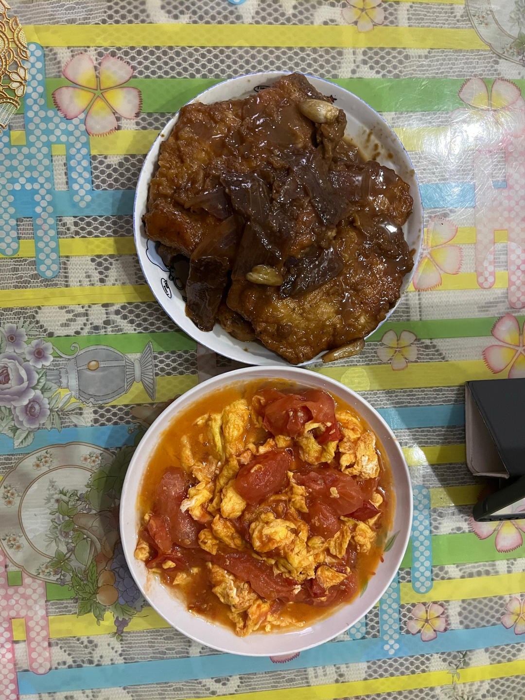 馋哭隔壁家小孩的酱香大排