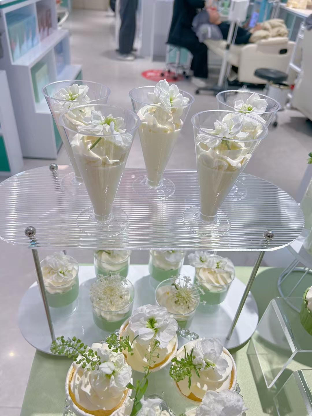 牛奶慕斯蛋糕-6寸