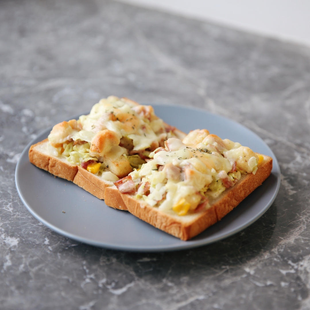 85℃招牌面包【凯撒大帝】