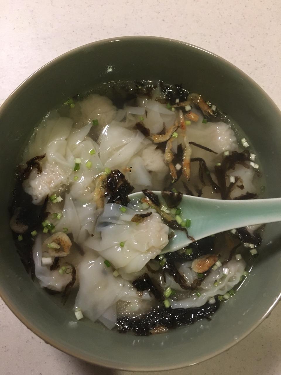 我家的家常菜