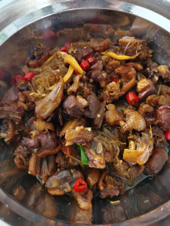 香辣啤酒鸭