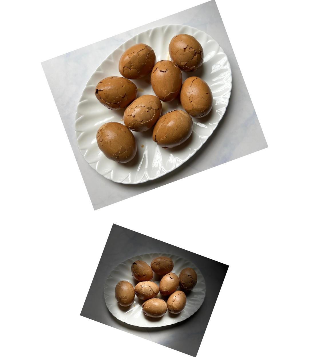 五香茶叶蛋