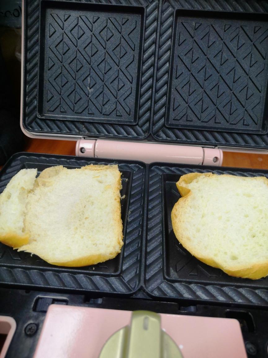 吃不完的吐司如何保存