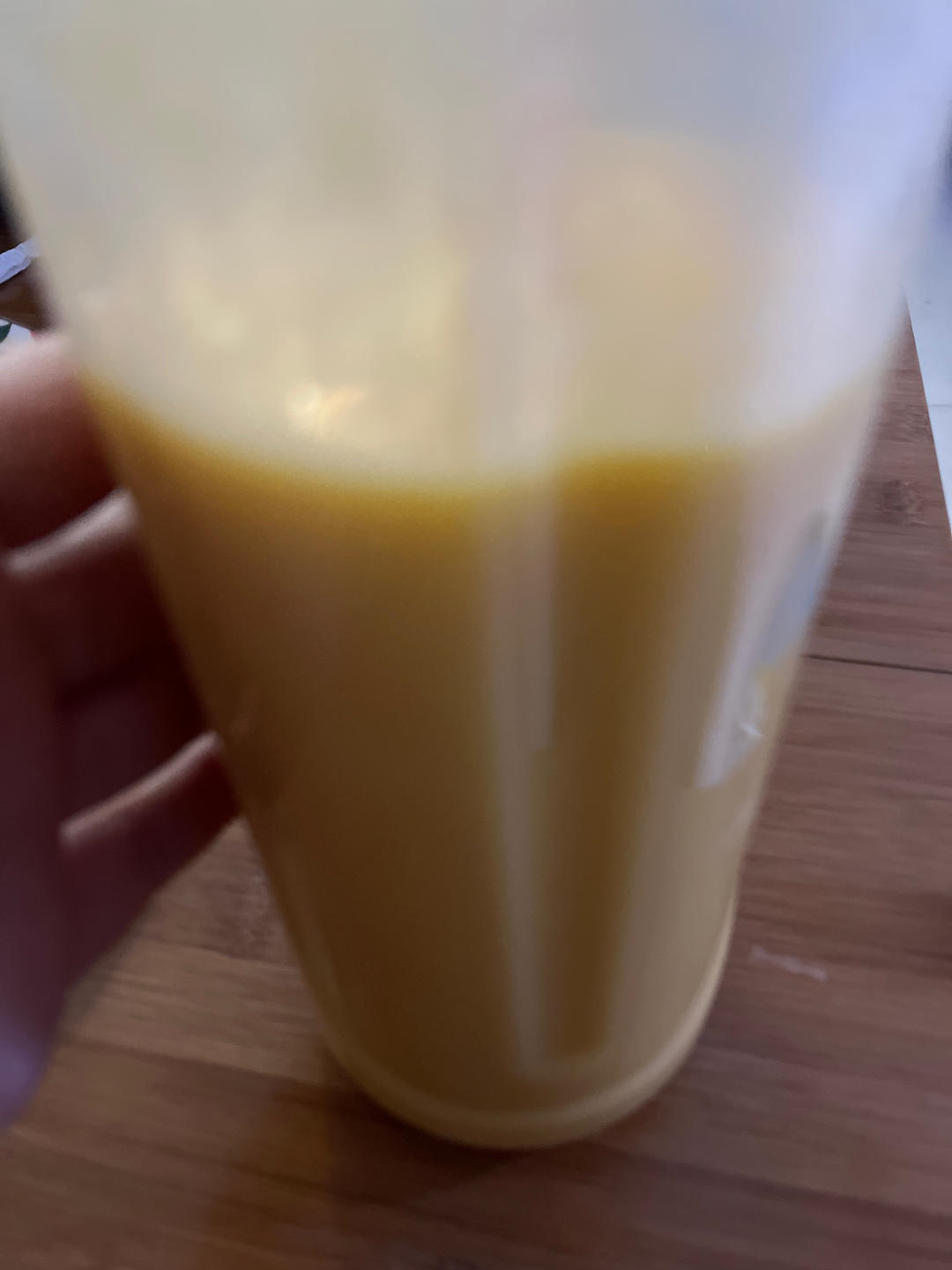 杨枝甘露小朋友超爱