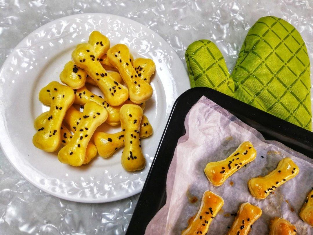 宝宝辅食-宝宝手指棒