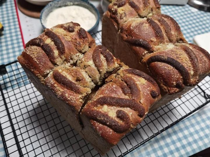 复制爸爸糖新款【炭烧咖啡吐司】