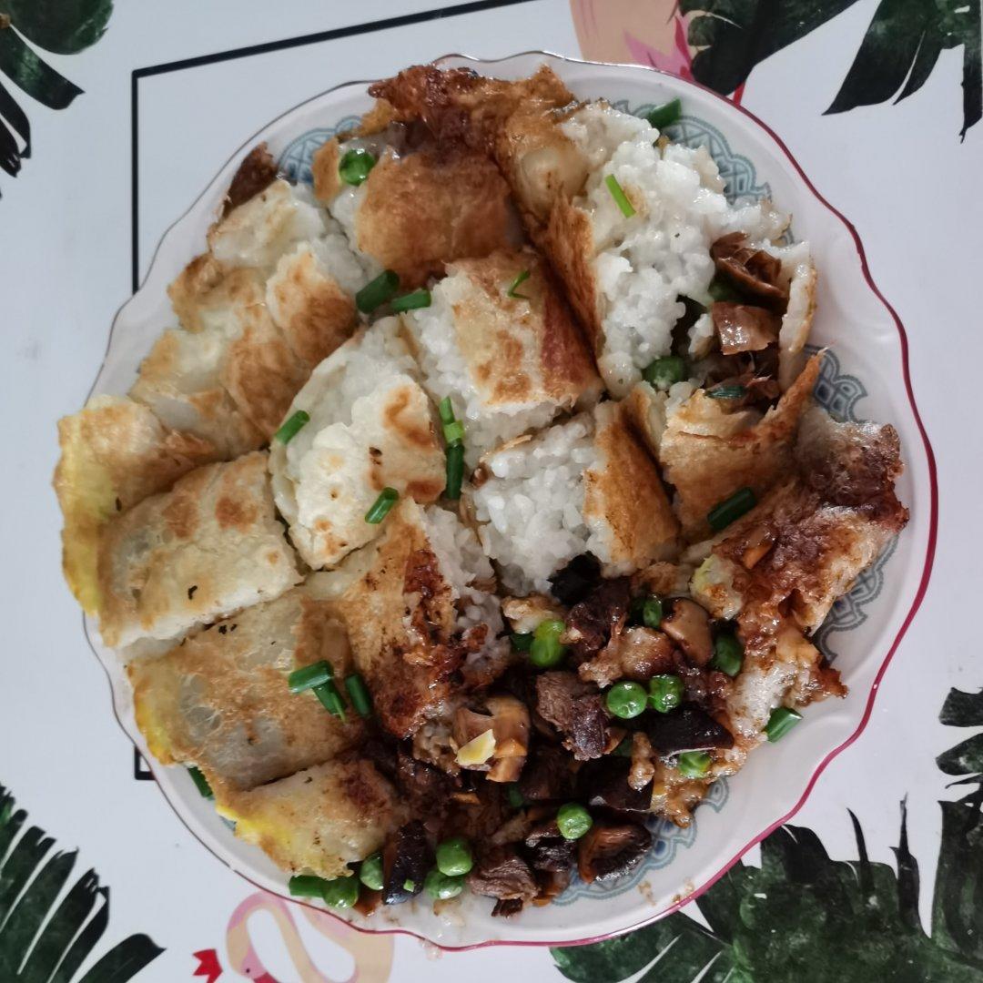 大武汉小锅豆皮