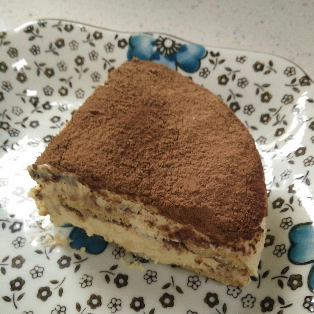 提拉米苏｛全熟版｝