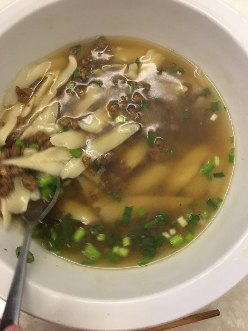 正宗山西大同刀削面卤