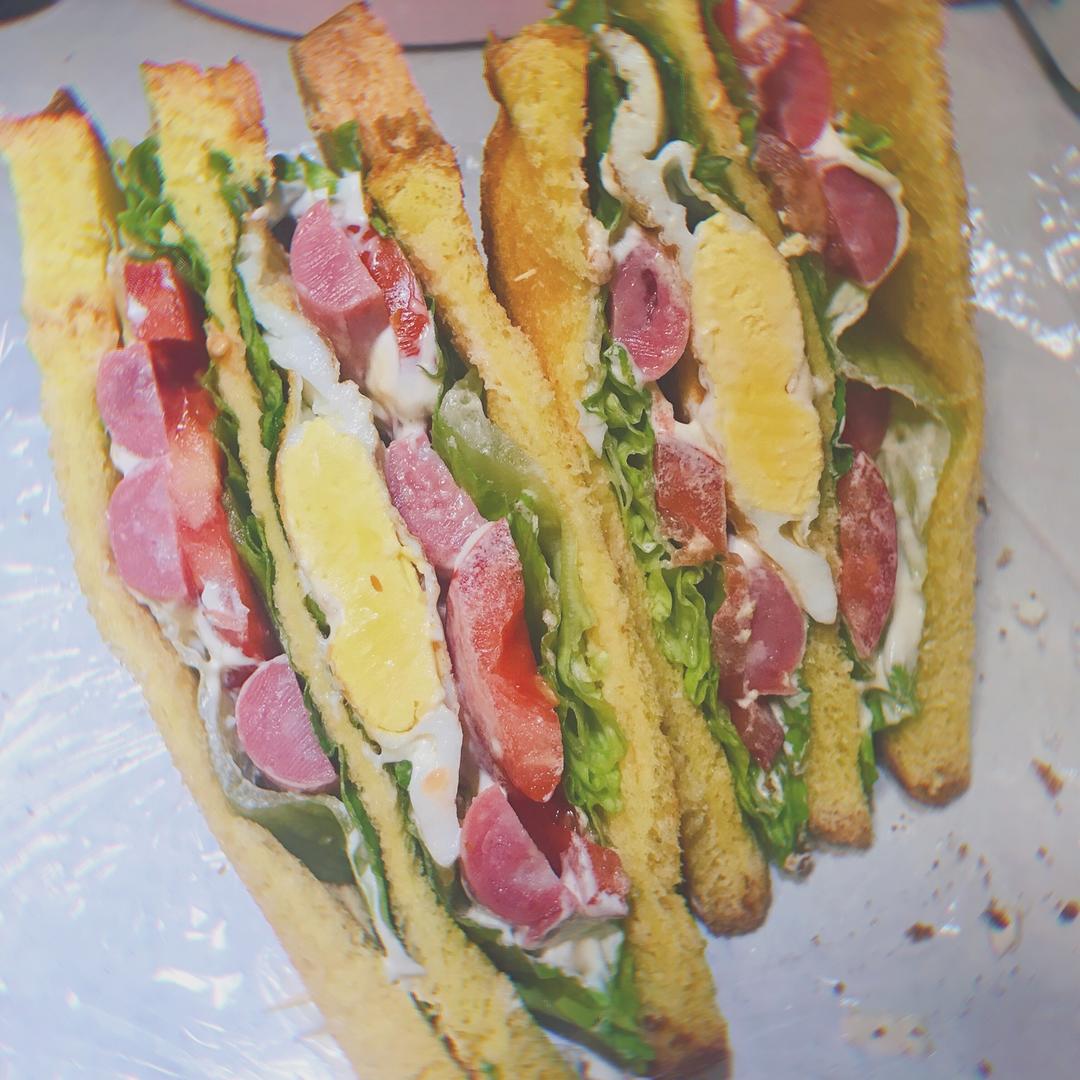 不孤独的食物美学✔
