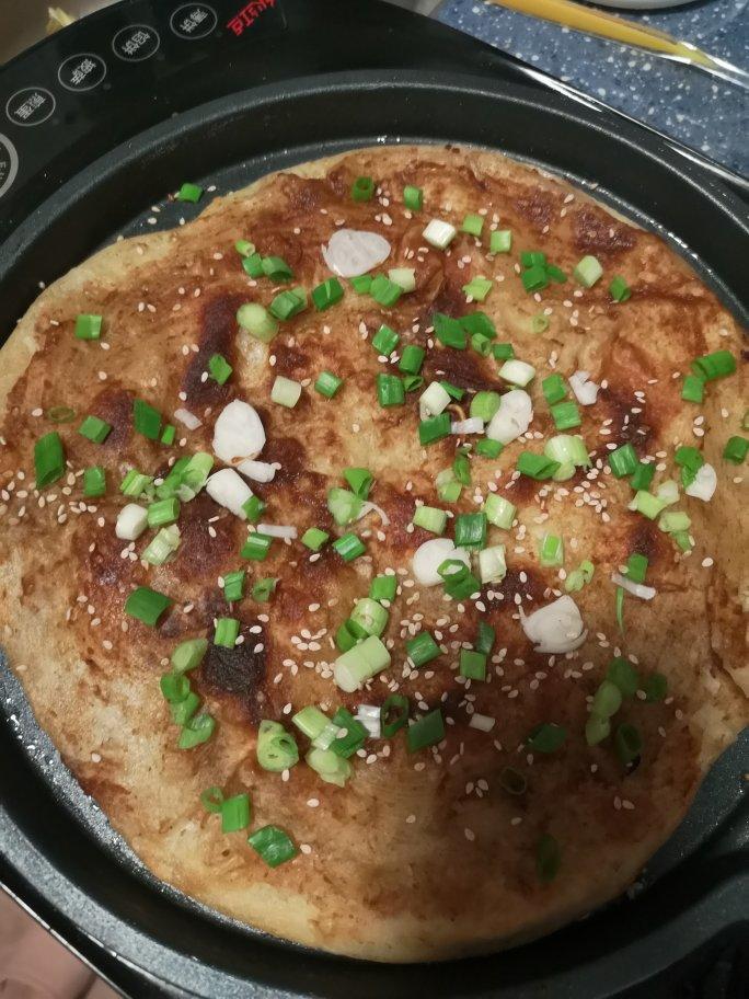 酱香饼