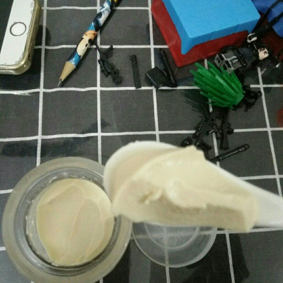 红茶布丁（免烤版）