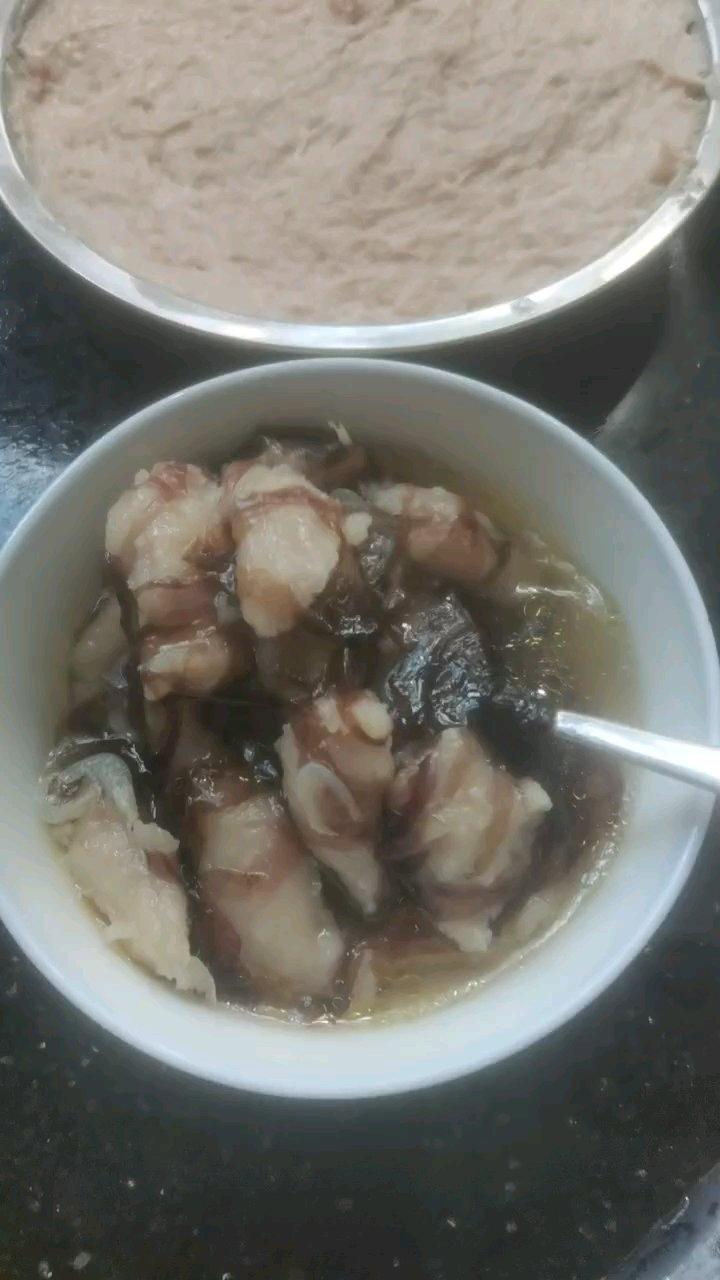 福鼎肉片