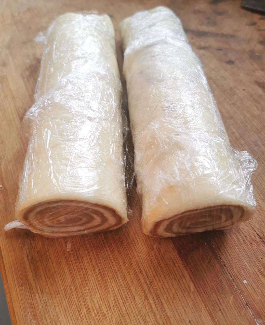 80后小时候的味道·猫耳朵