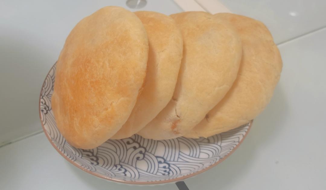 麦多馅饼│照烧鸡腿&黑椒牛肉