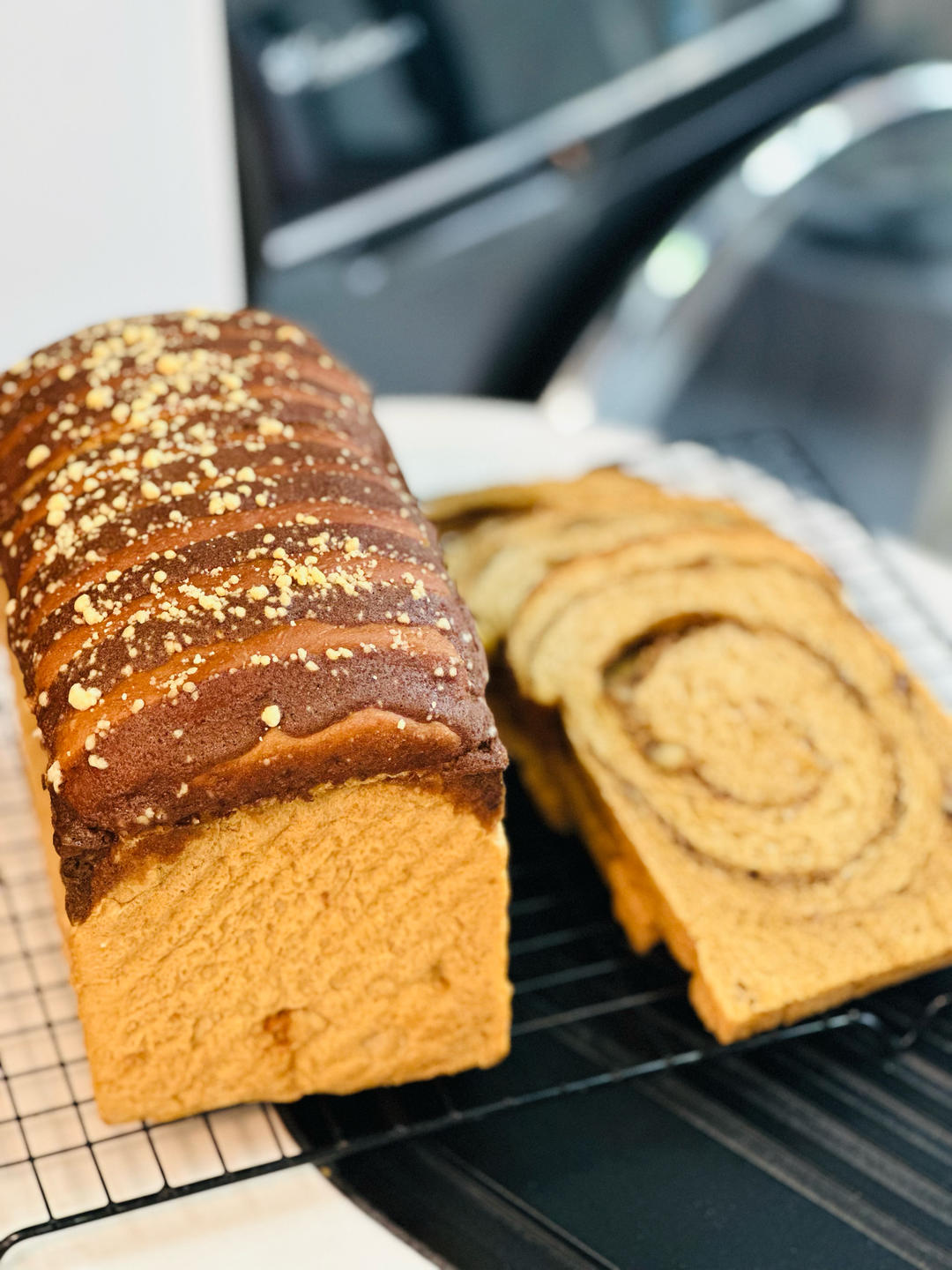 复制爸爸糖新款【炭烧咖啡吐司】