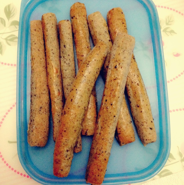 宝宝益智磨牙棒