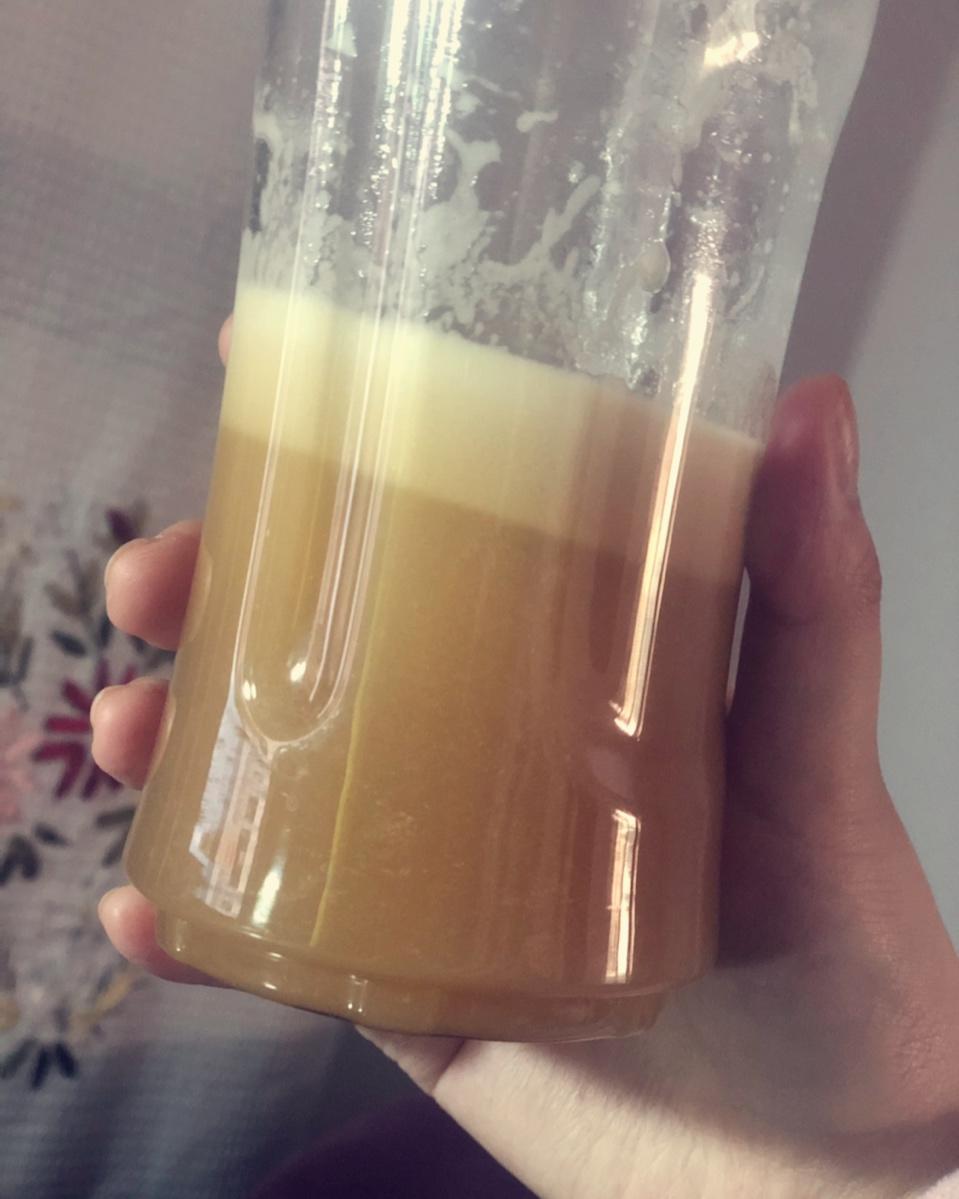 keto-生酮之防弹茉莉花茶
