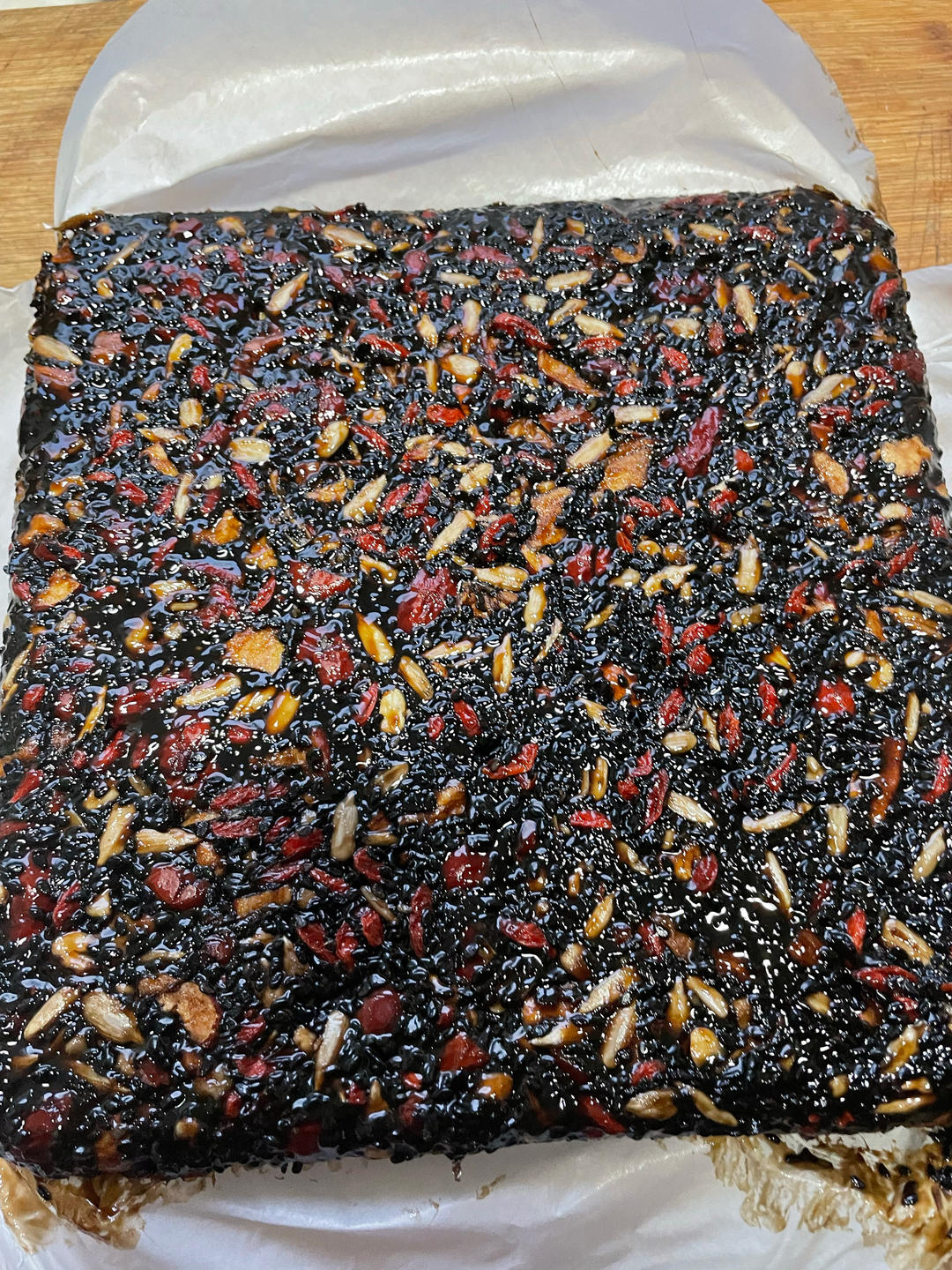 阿胶糕 超详细 零失败（附视频）