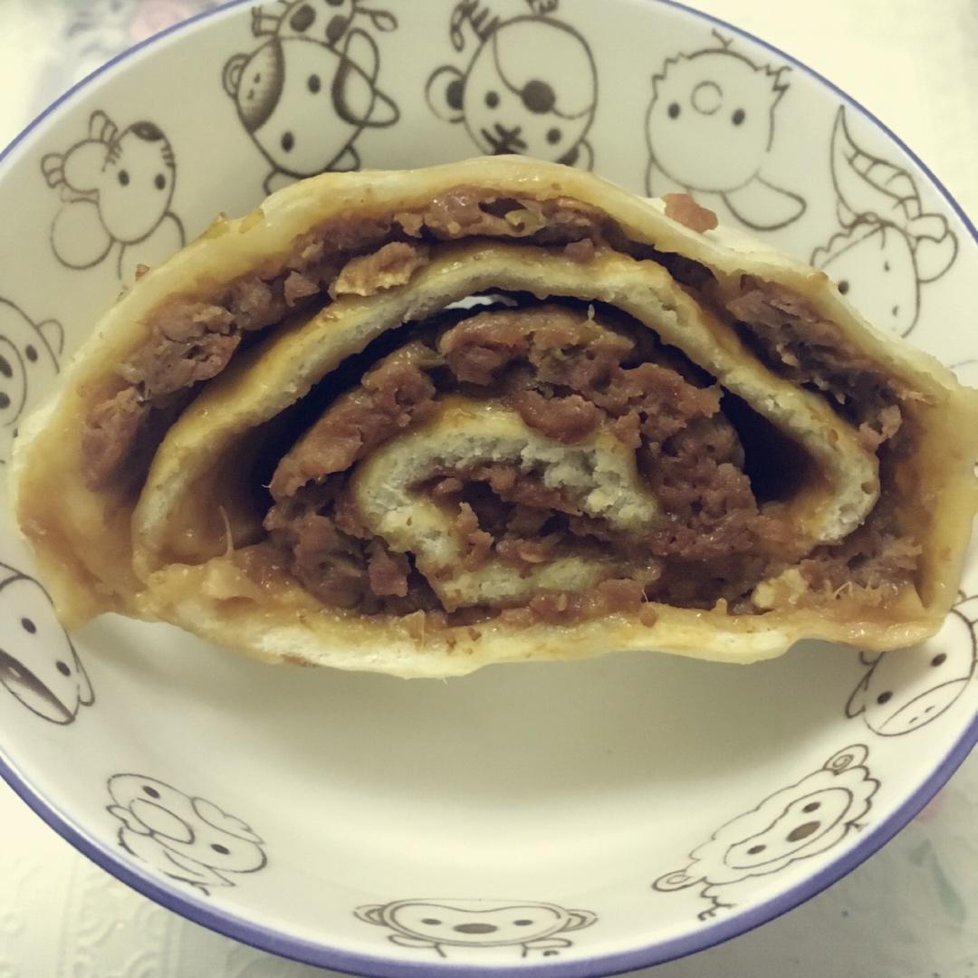 酱香肉笼（懒龙）