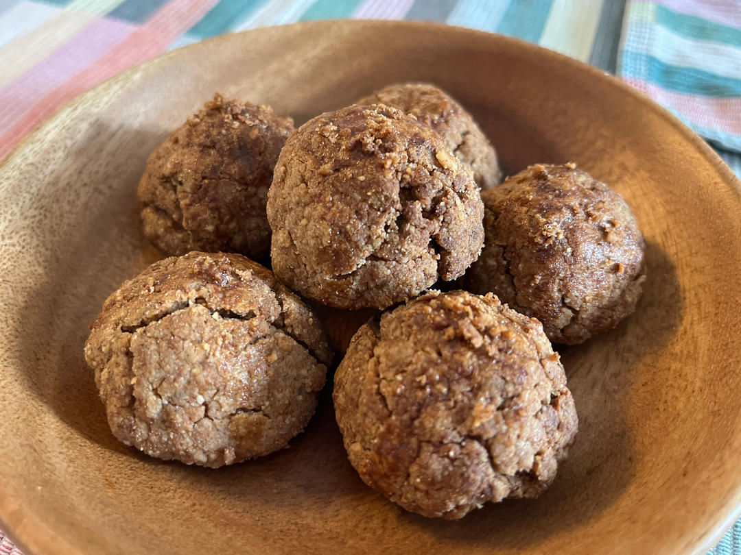 《琅琊榜》里最火的点心：榛子酥