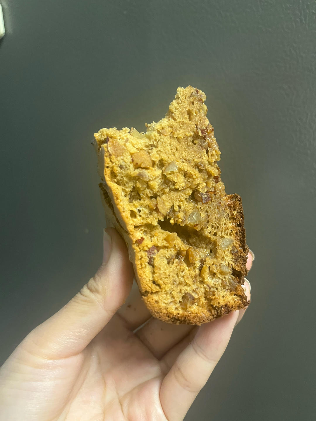 比五道口枣糕王还好吃的枣糕