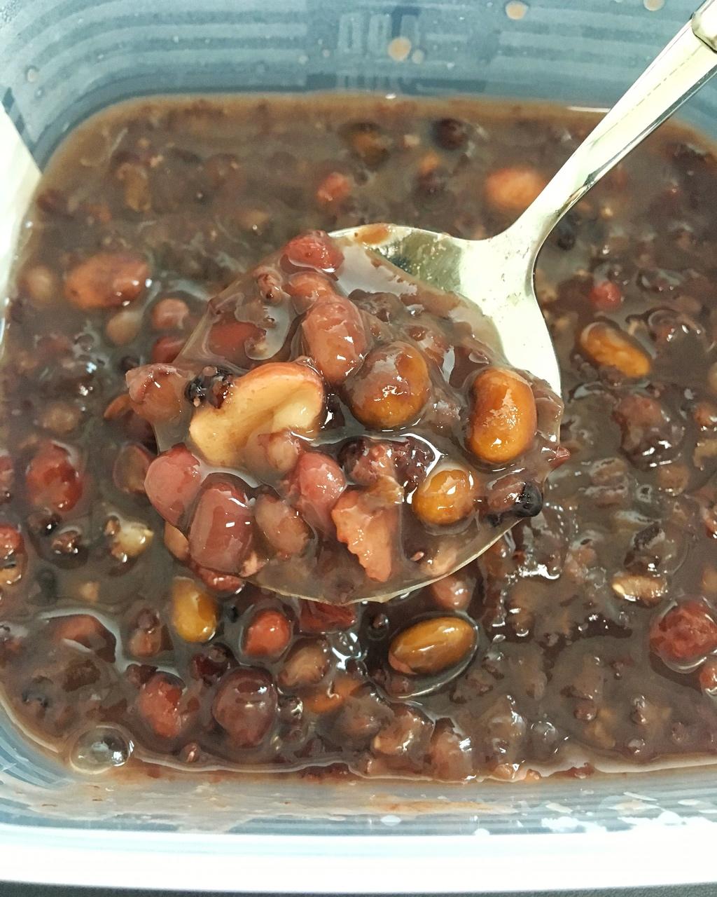八宝粥