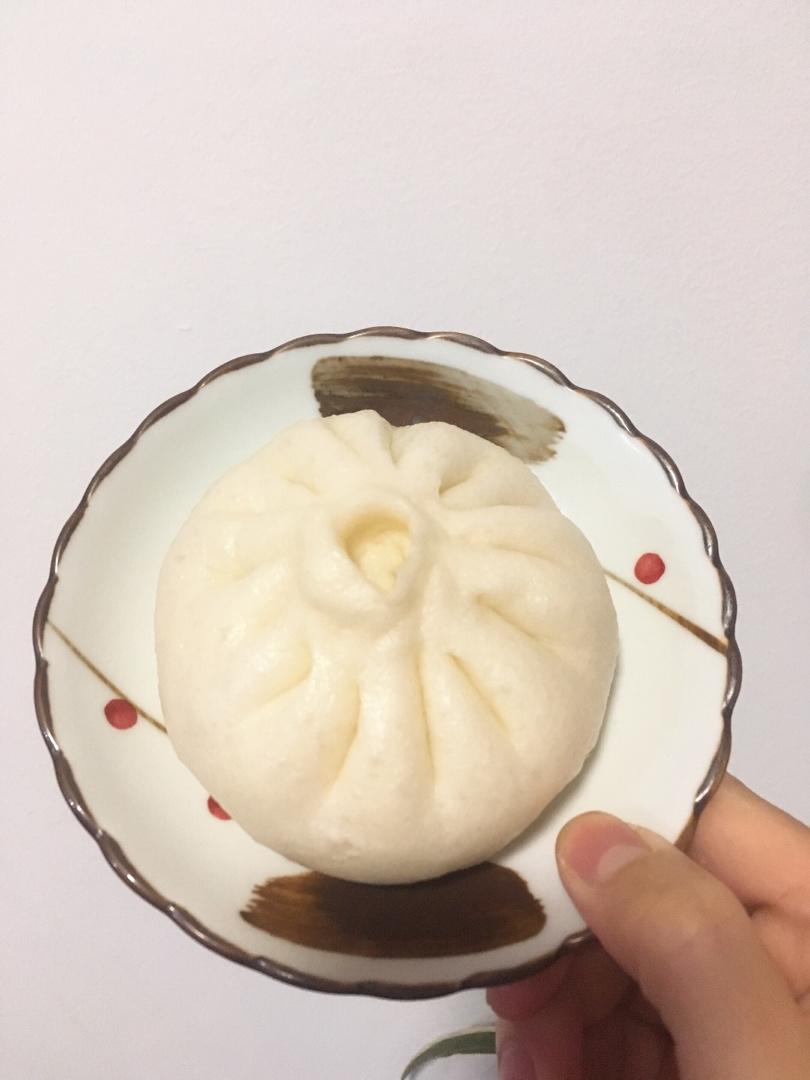 手揉包子跟馒头[附视频]