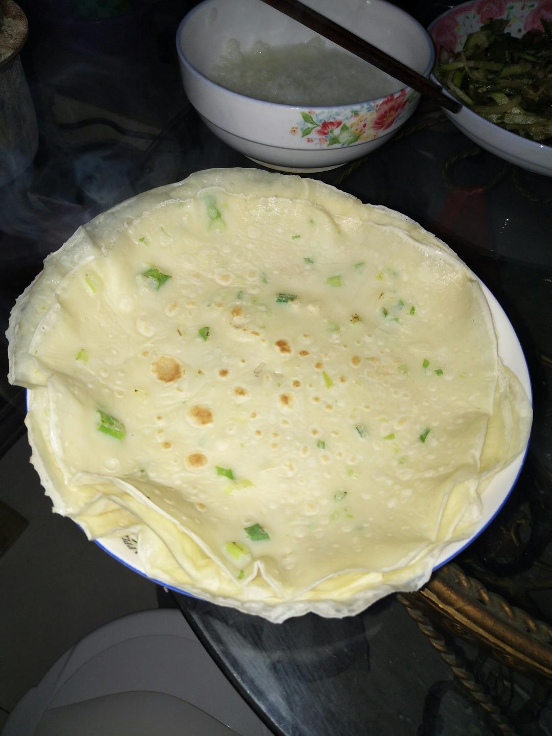 煎饼