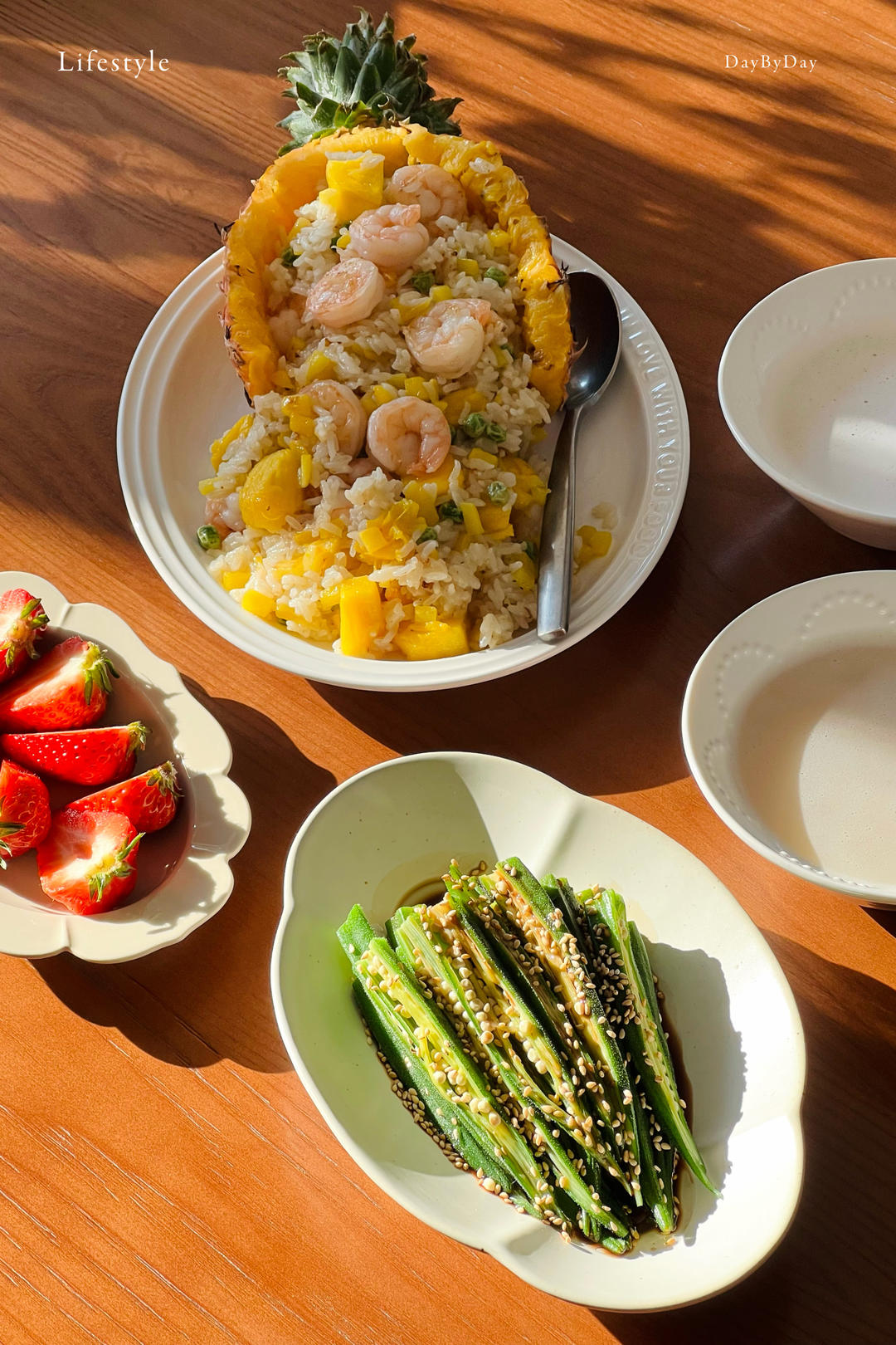 早餐•2026年4月14日