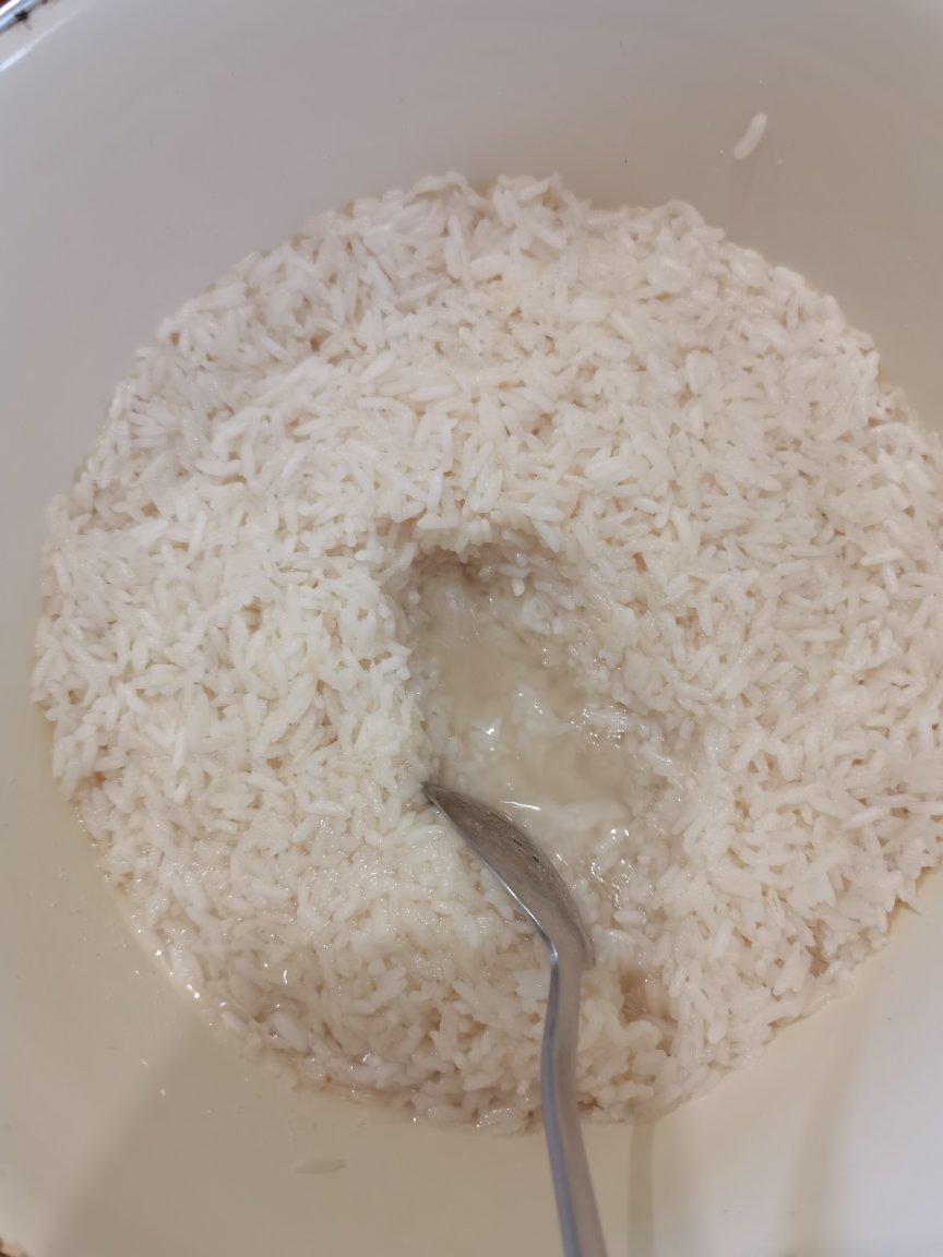 米酒，酒酿，醪糟