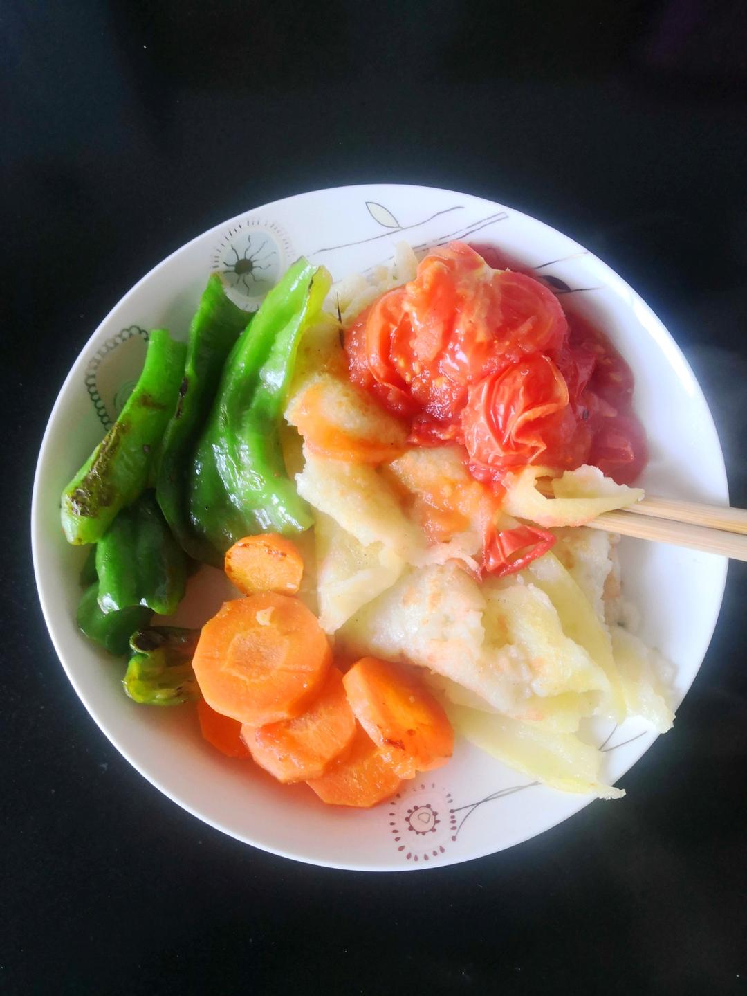 12月早餐马拉松