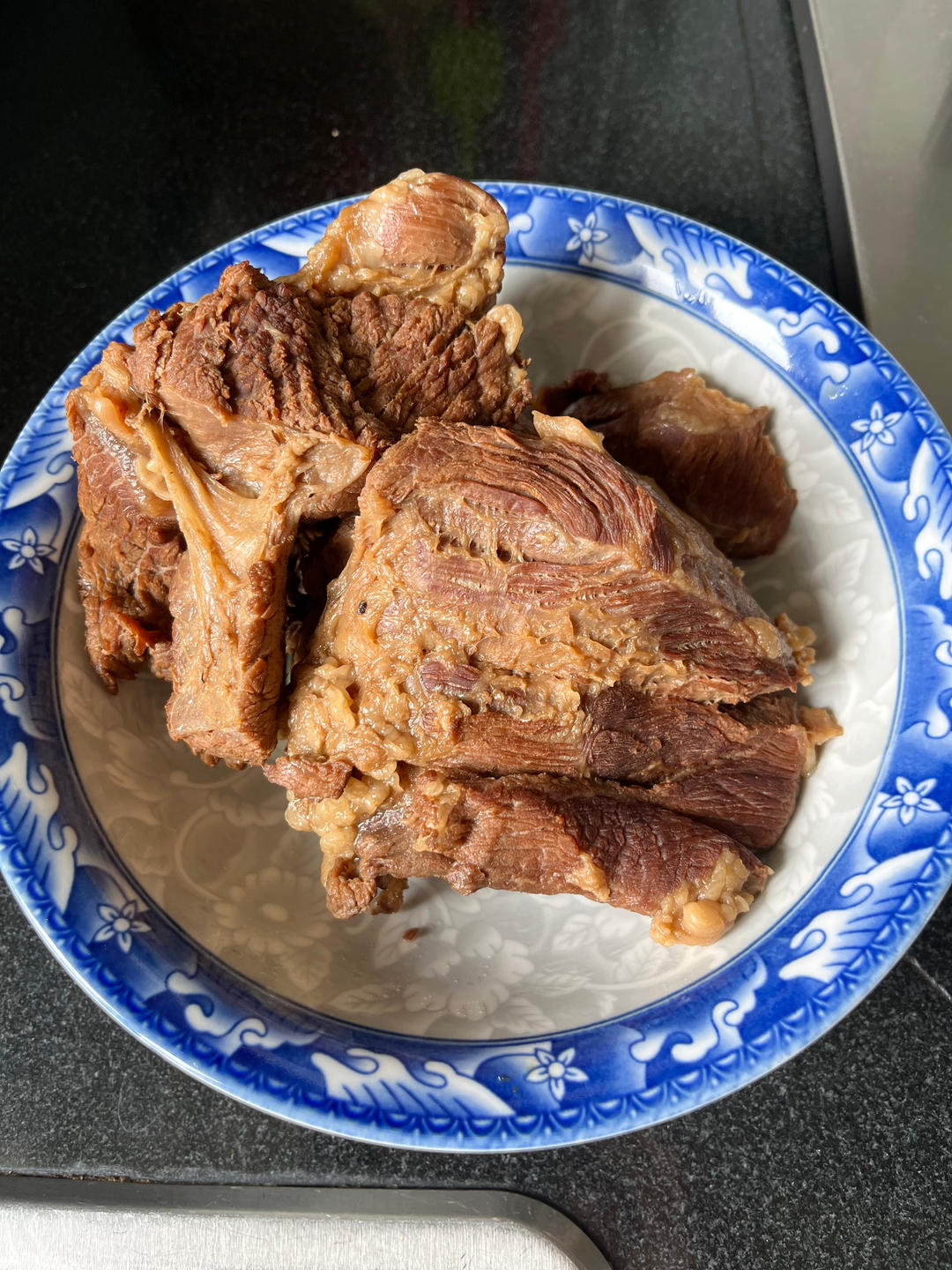 极简·古法｜酱牛肉·卤牛肉·牛腱子｜卡卡爸·不藏私