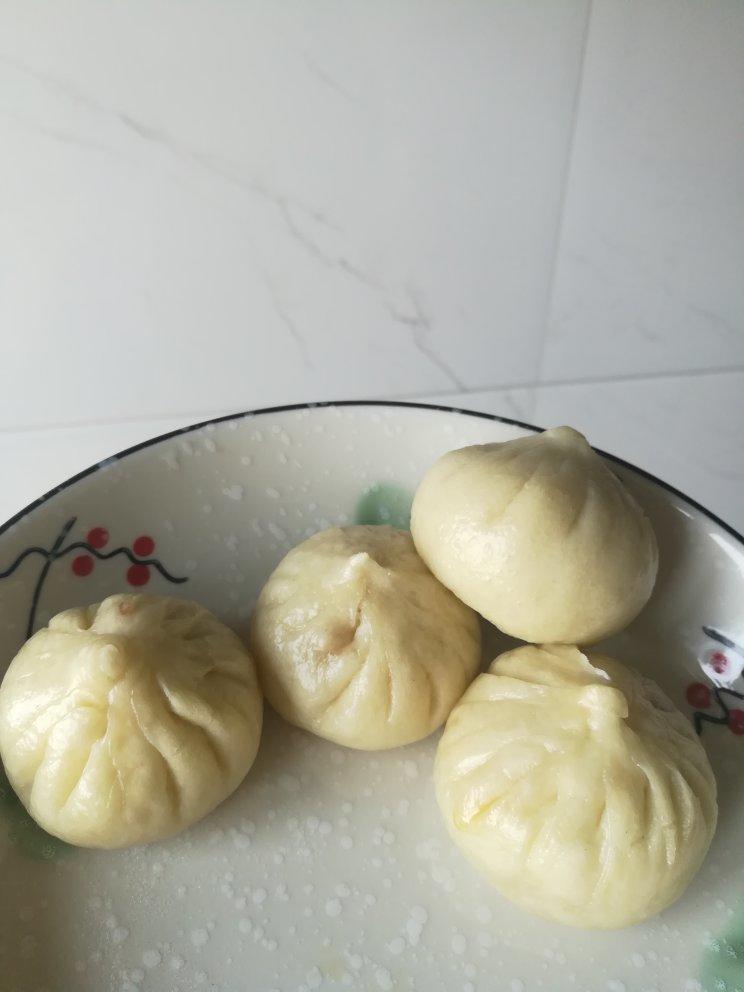 生煎包