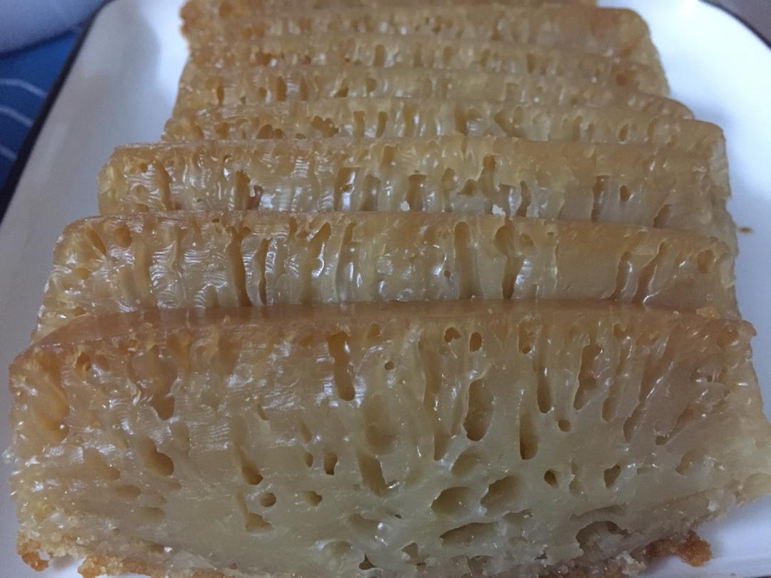 黄金糕