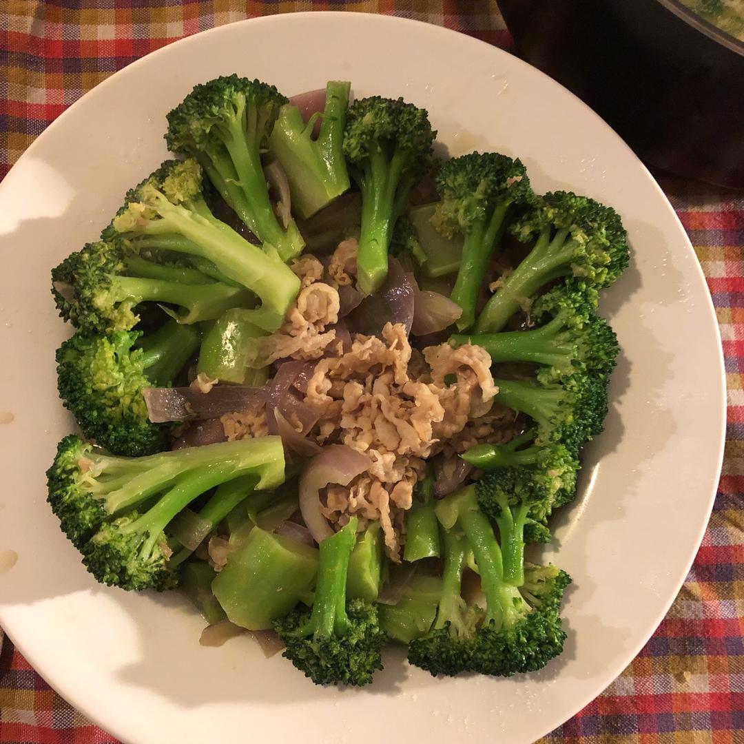 堂妈金牌牛肉饭