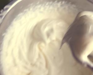 奶油冰淇淋，超简单的做法 步骤3