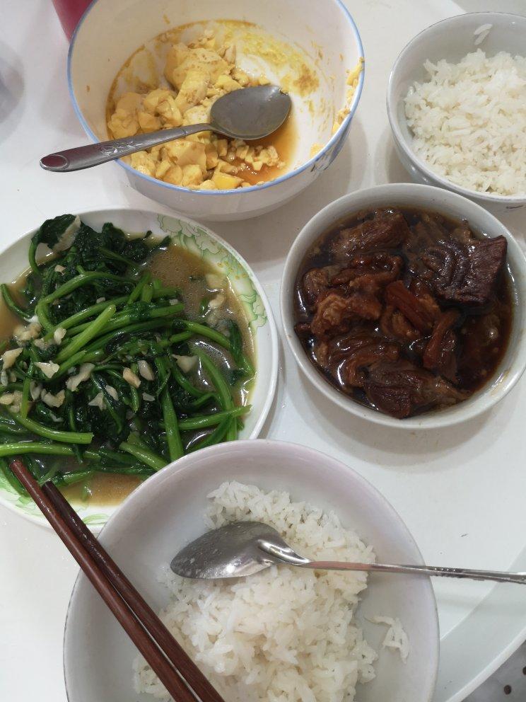 我的下酒菜(只记录自己)