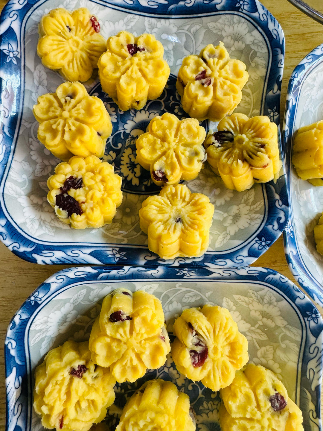 绿豆冰糕