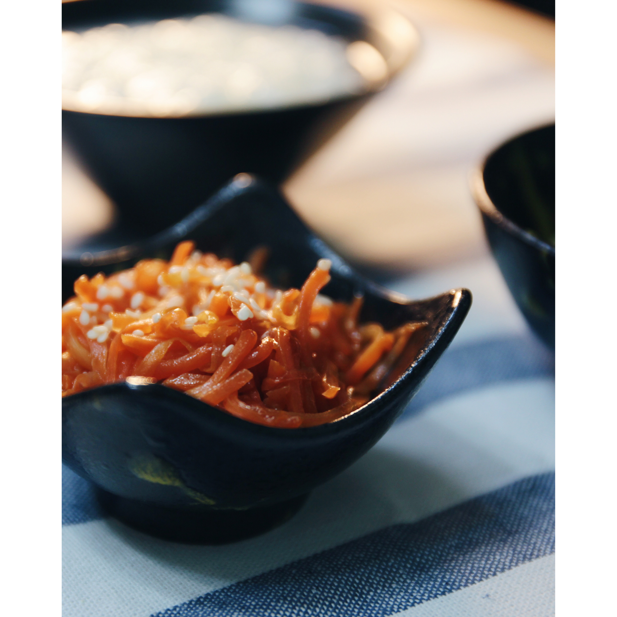 麻麻向前冲之早餐正能量