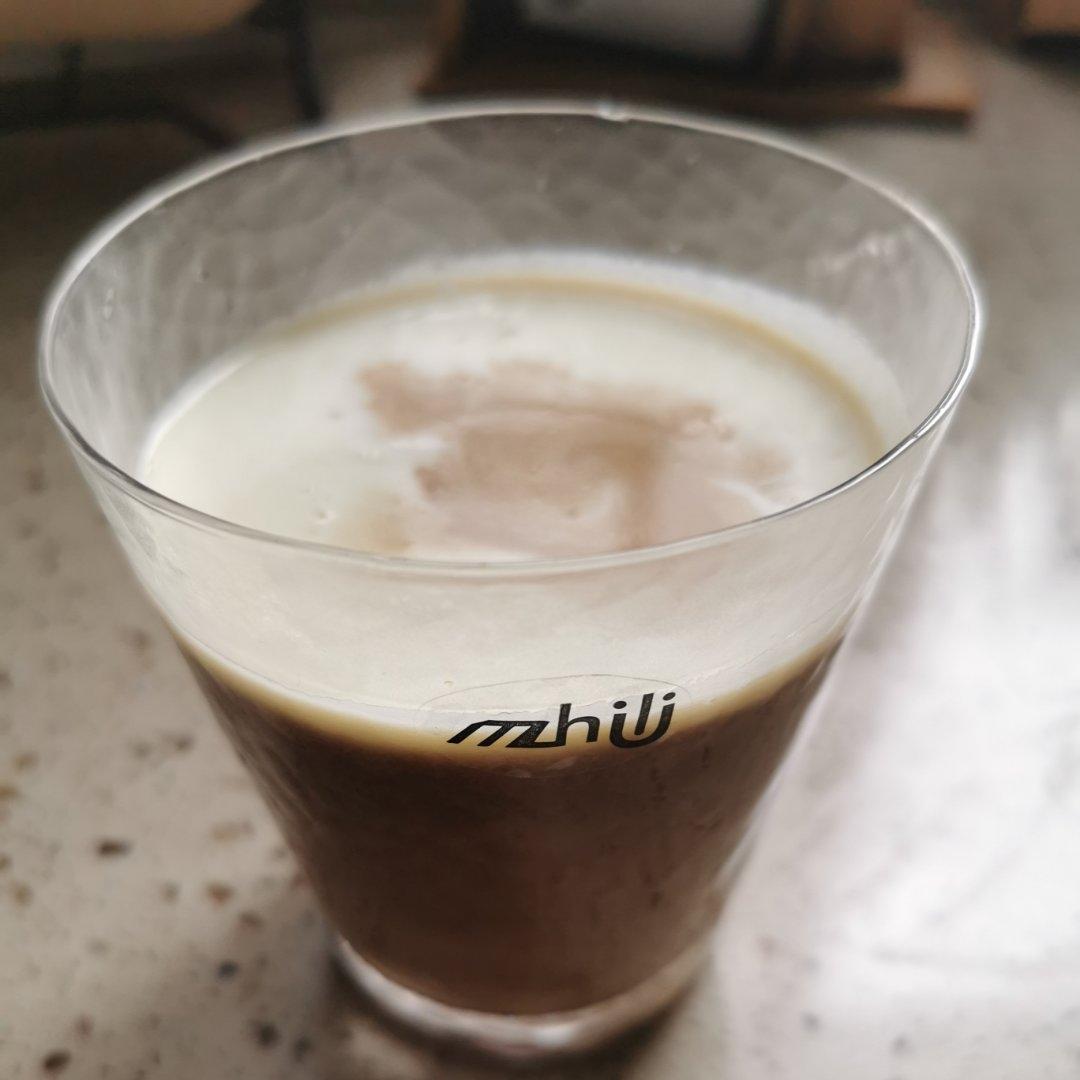 豆乳拿铁咖啡的全部作品