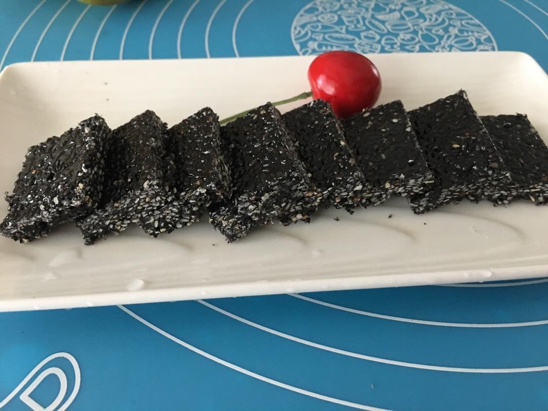芝麻糖（古早味）