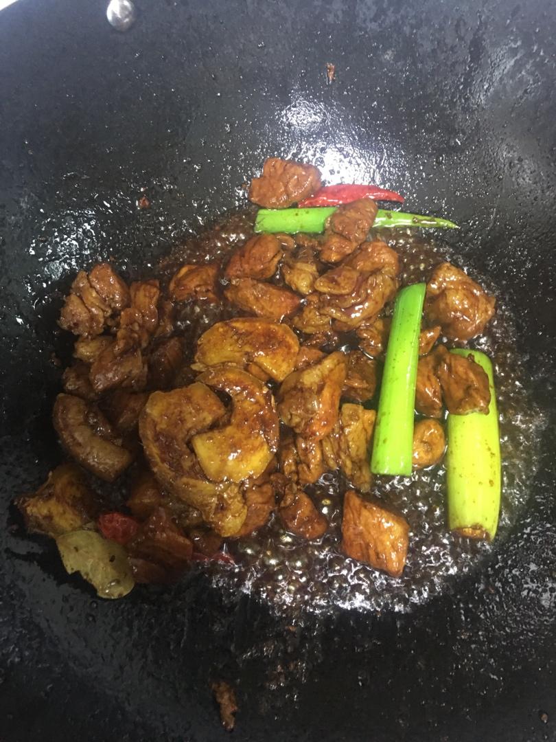 红烧肉