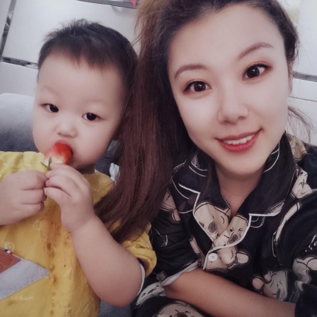 专属smile微笑吧