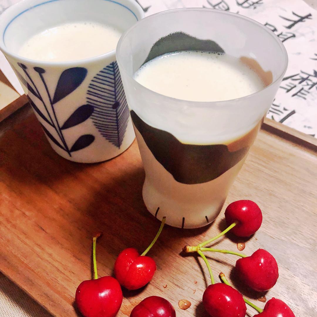 奶酪牛奶玉米汁（经典）的做法