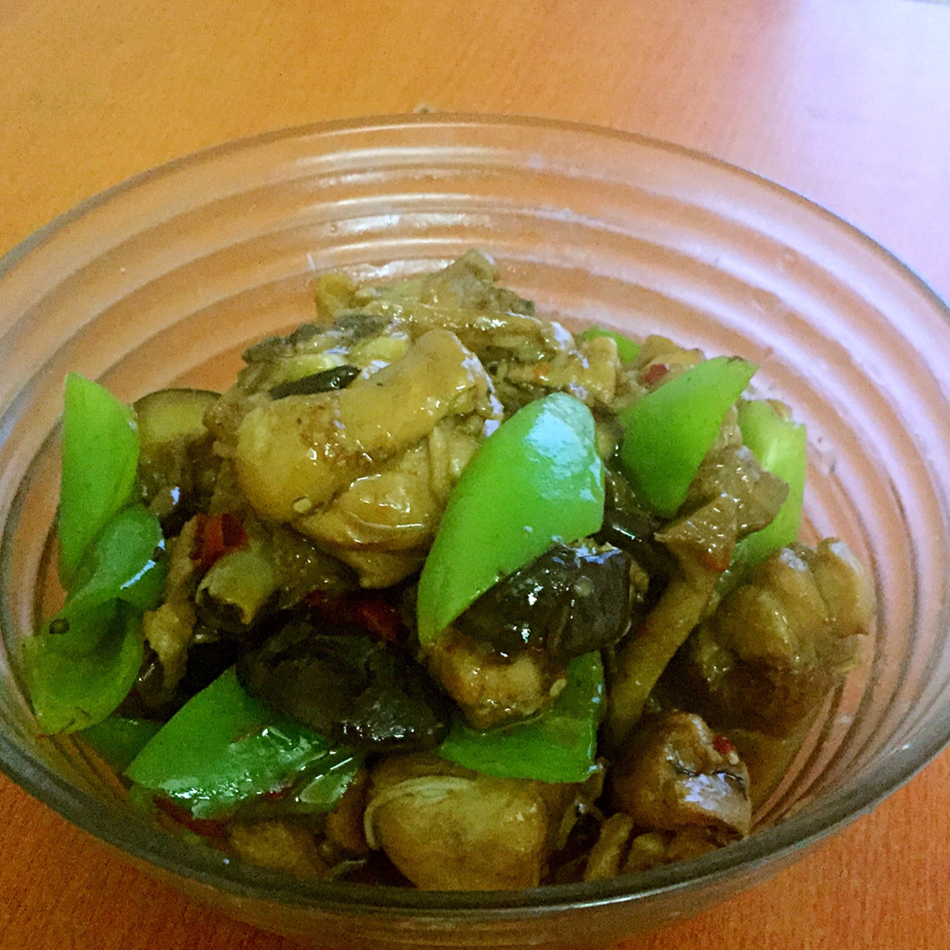 秒杀饭馆味道的【黄焖鸡米饭】