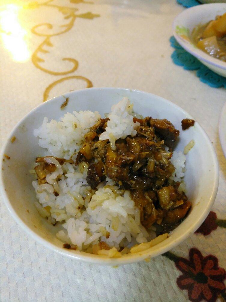 陕西名吃~腊汁肉