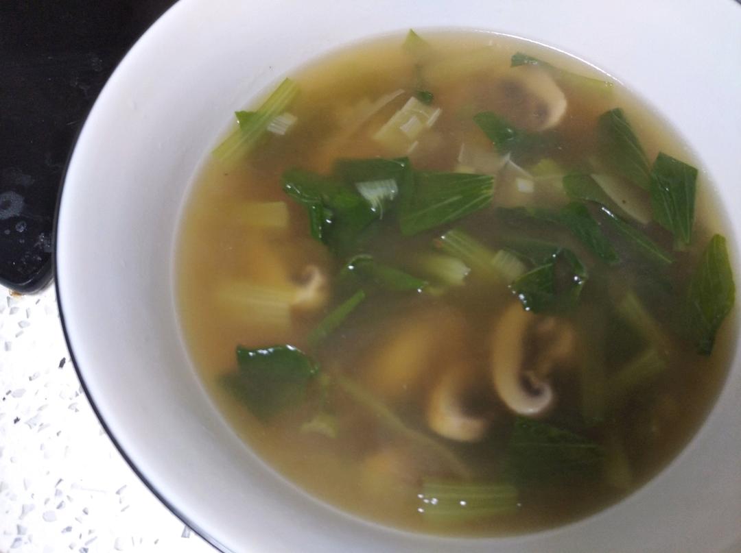 绝不翻车！什么都没放，却比鸡汤还鲜~